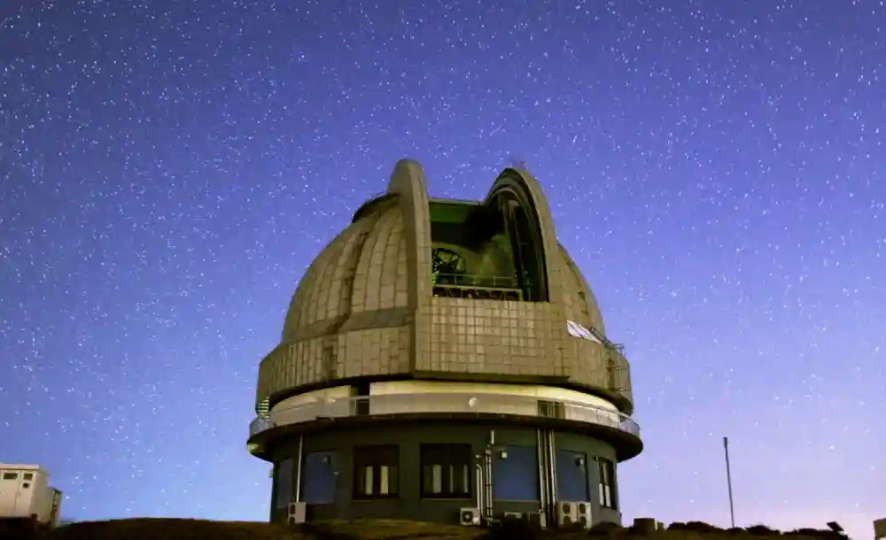 日本の天文学研究と情報発信の中核拠点