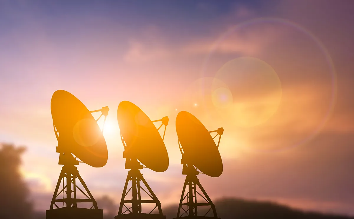 宇宙・防衛領域に革新をもたらす技術パートナー